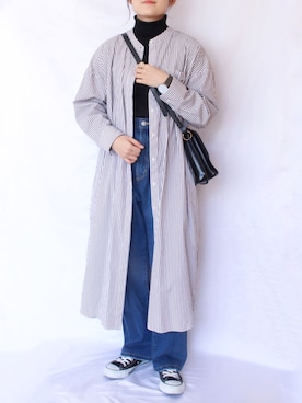 りつ。さんのコーディネート