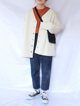 りつ。さんのコーディネート