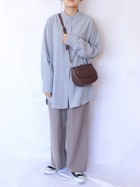 りつ。さんのコーディネート