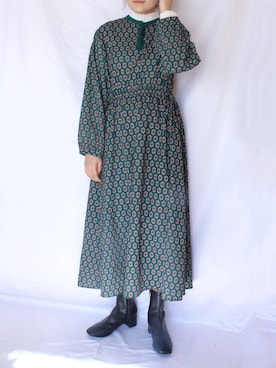 りつ。さんのコーディネート