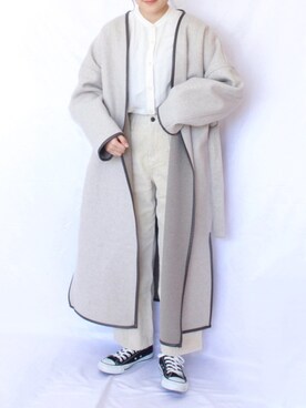 りつ。さんのコーディネート