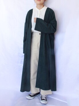 りつ。さんのコーディネート