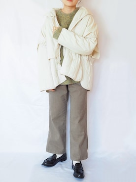 りつ。さんのコーディネート