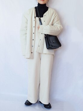 りつ。さんのコーディネート