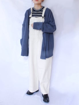 りつ。さんのコーディネート