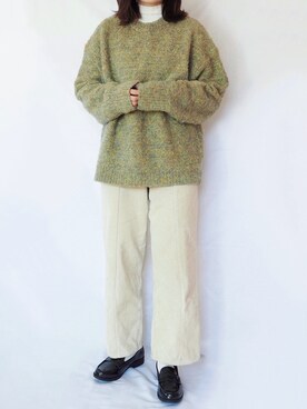 りつ。さんのコーディネート