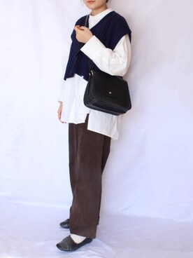 りつ。さんのコーディネート