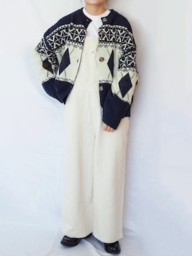 りつ。さんのコーディネート