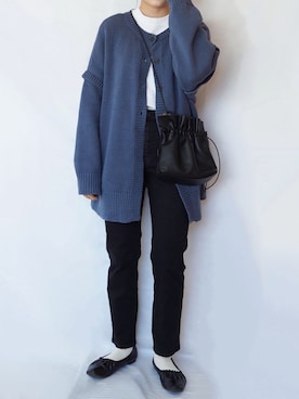 りつ。さんのコーディネート