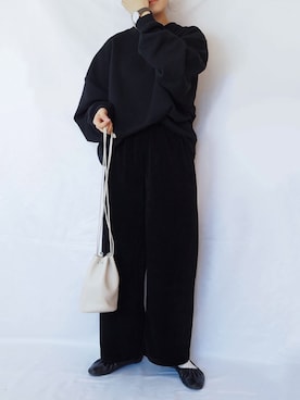 りつ。さんのコーディネート