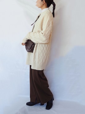 りつ。さんのコーディネート