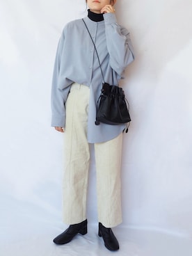 りつ。さんのコーディネート