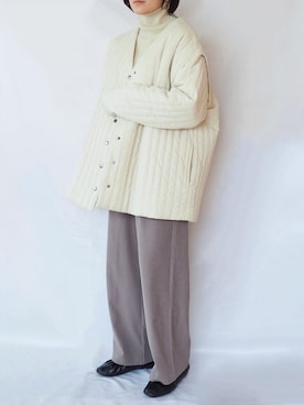 りつ。さんのコーディネート