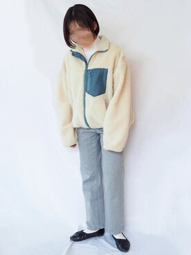 りつ。さんのコーディネート