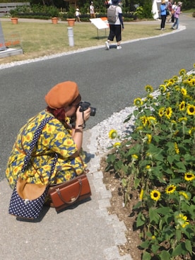 もこもこさんの（Handmade | ハンドメイド）を使ったコーディネート