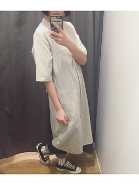 大哈さんのコーディネート