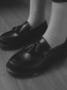 大哈さんのコーディネート