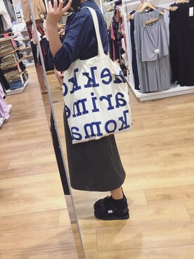 大哈さんのコーディネート