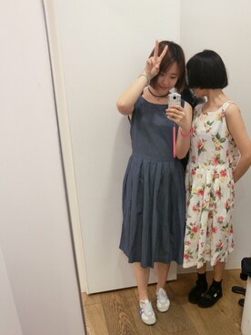 大哈さんのコーディネート