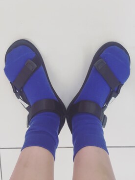 大哈さんのコーディネート