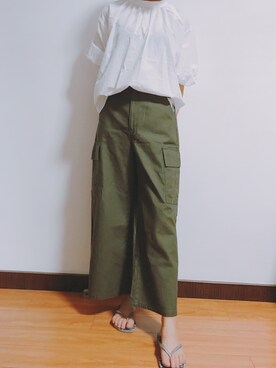 大哈さんのコーディネート