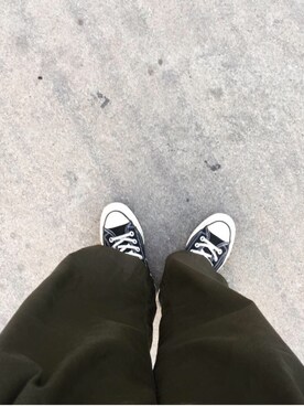 大哈さんのコーディネート