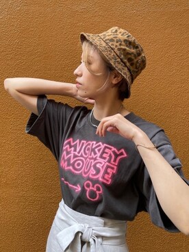 ADICOさんのコーディネート