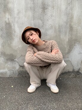 ADICOさんのコーディネート