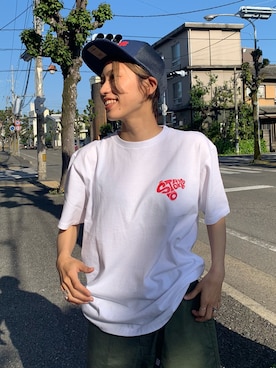 ADICOさんのコーディネート