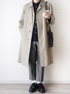 ちょこすけ🍫さんのコーディネート