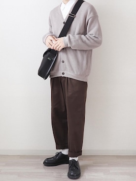 ちょこすけ🍫さんのコーディネート