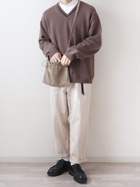 ちょこすけ🍫さんのコーディネート