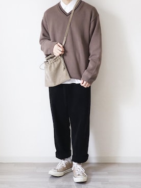 ちょこすけ🍫さんのコーディネート