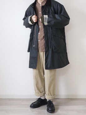 ちょこすけ🍫さんのコーディネート