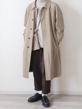 ちょこすけ🍫さんのコーディネート