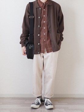 ちょこすけ🍫さんのコーディネート