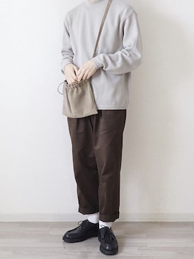 ちょこすけ🍫さんのコーディネート