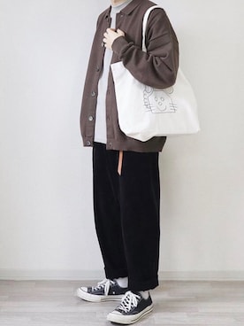 ちょこすけ🍫さんのコーディネート