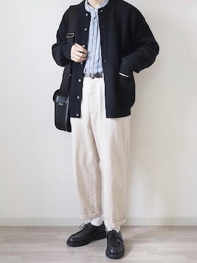 ちょこすけ🍫さんのコーディネート