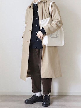 ちょこすけ🍫さんのコーディネート