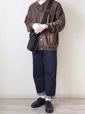 ちょこすけ🍫さんのコーディネート