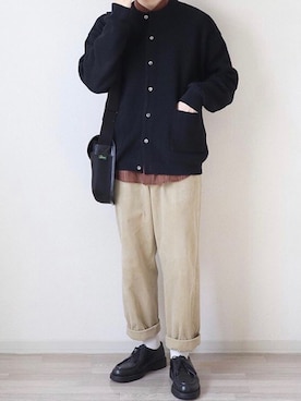 ちょこすけ🍫さんのコーディネート