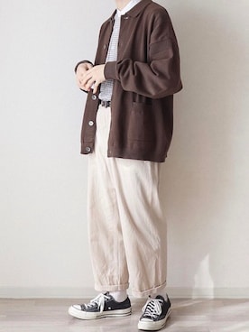 ちょこすけ🍫さんのコーディネート