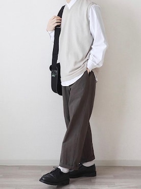 ちょこすけ🍫さんのコーディネート