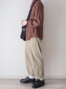 ちょこすけ🍫さんのコーディネート