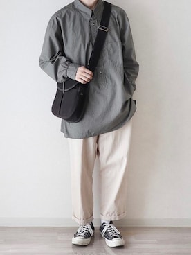 ちょこすけ🍫さんのコーディネート