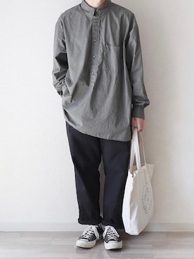 ちょこすけ🍫さんのコーディネート