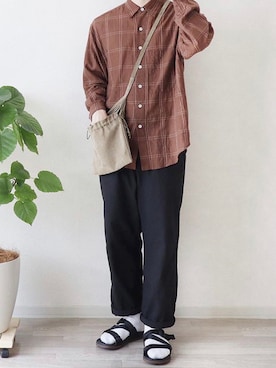 ちょこすけ🍫さんのコーディネート