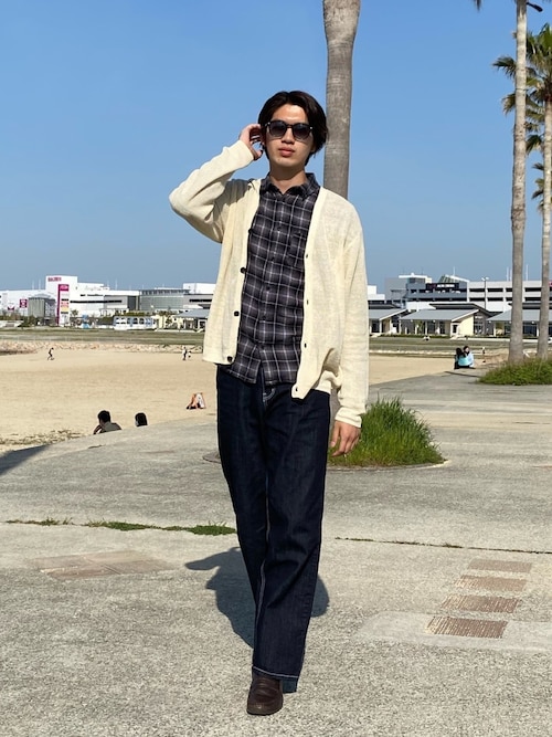 コージさんのコーディネート