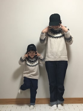 Sakura&mammyさんのコーディネート